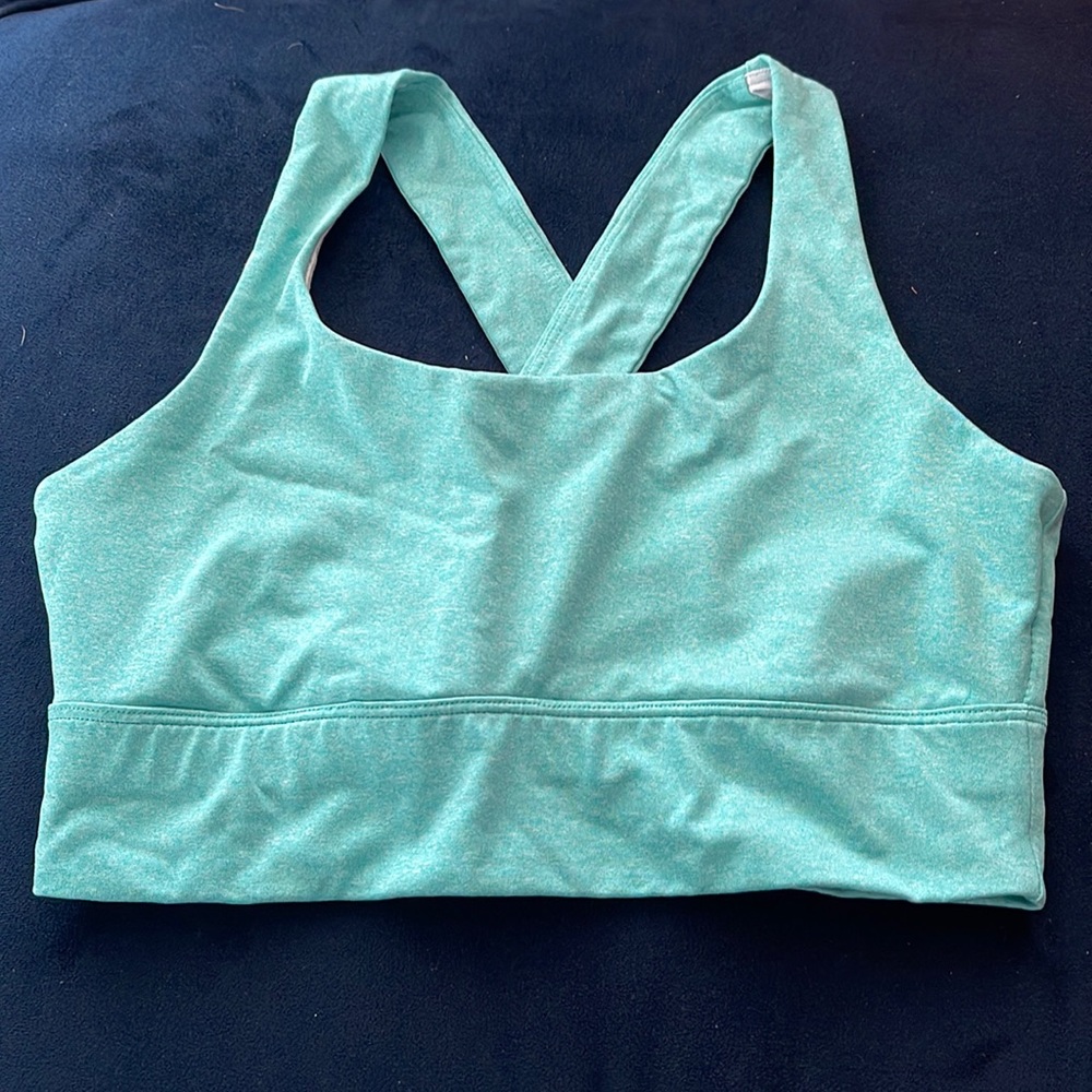 Gap sports bra